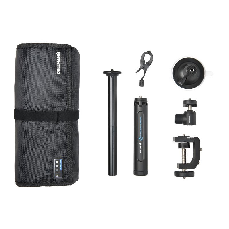 Cullmann Trepied FLEXX Support Set
