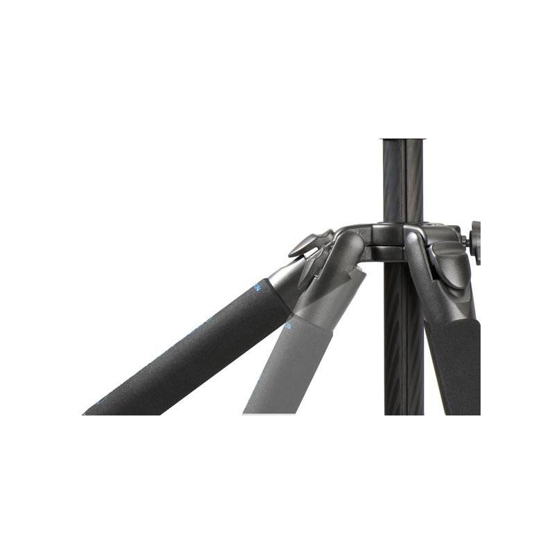 Cullmann Trepied din aluminiu MAGNESIT 525M inclusiv CW25