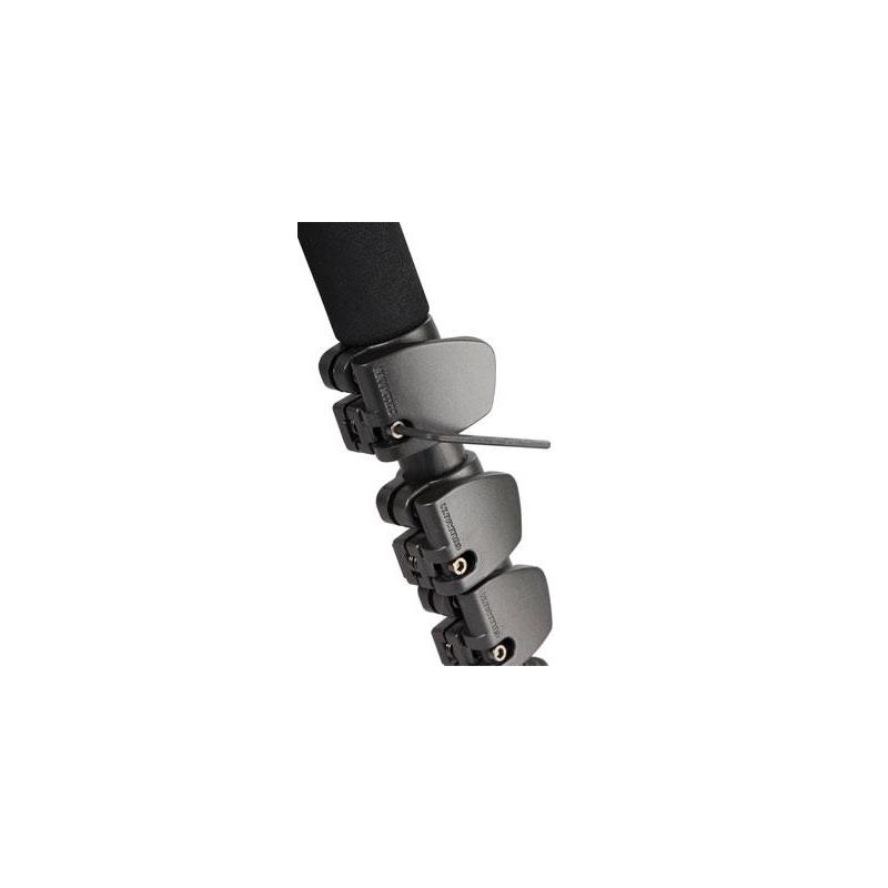 Cullmann Trepied din aluminiu MAGNESIT 525M inclusiv CW25