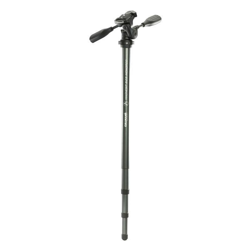 Cullmann Trepied din aluminiu MAGNESIT 525M inclusiv CW25