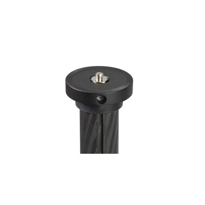 Cullmann Trepied din aluminiu MAGNESIT 528 inclusiv CW30