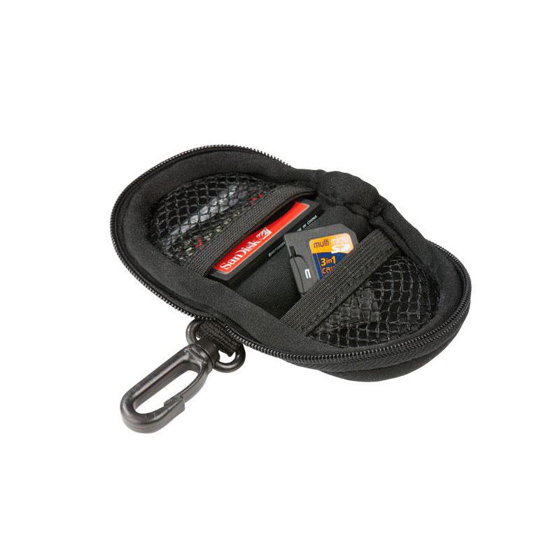 Cullmann SnapBag inclusiv microfibră