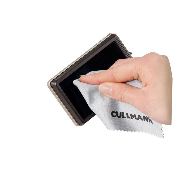 Cullmann SnapBag inclusiv microfibră
