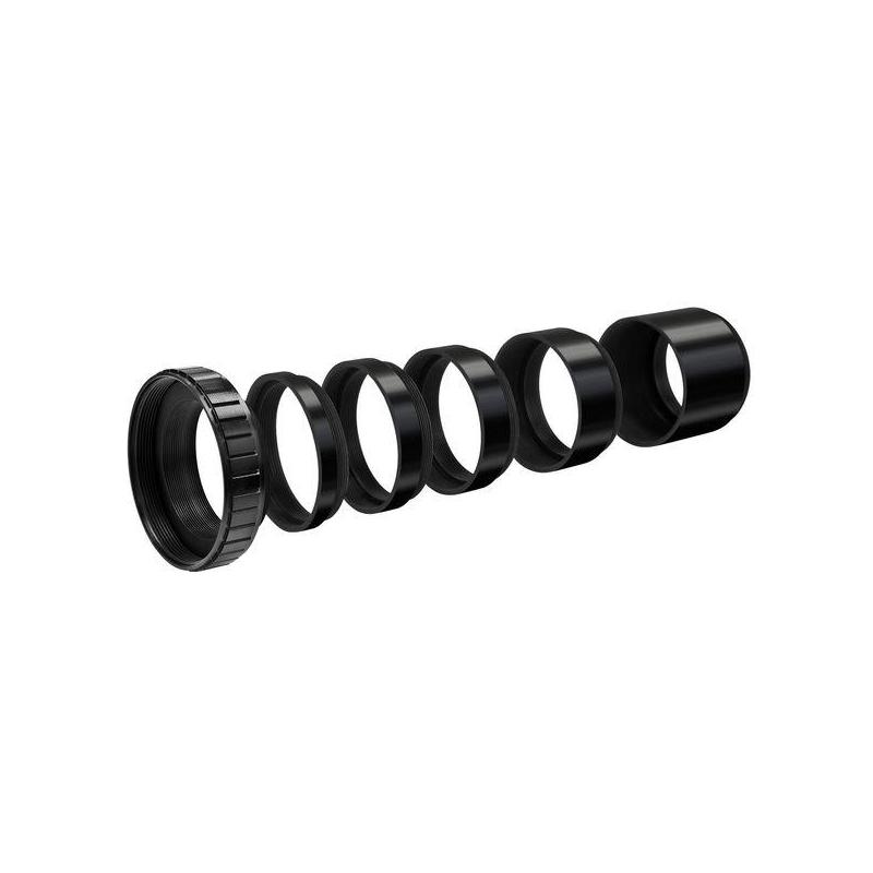 Bresser Adapter Adaptor CCD  SC/T2