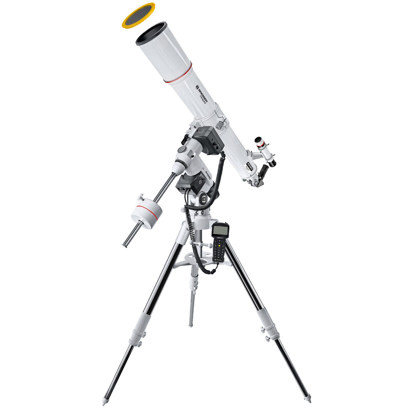 Bresser Telescop AC 90/900 Messier EXOS 2 GoTo