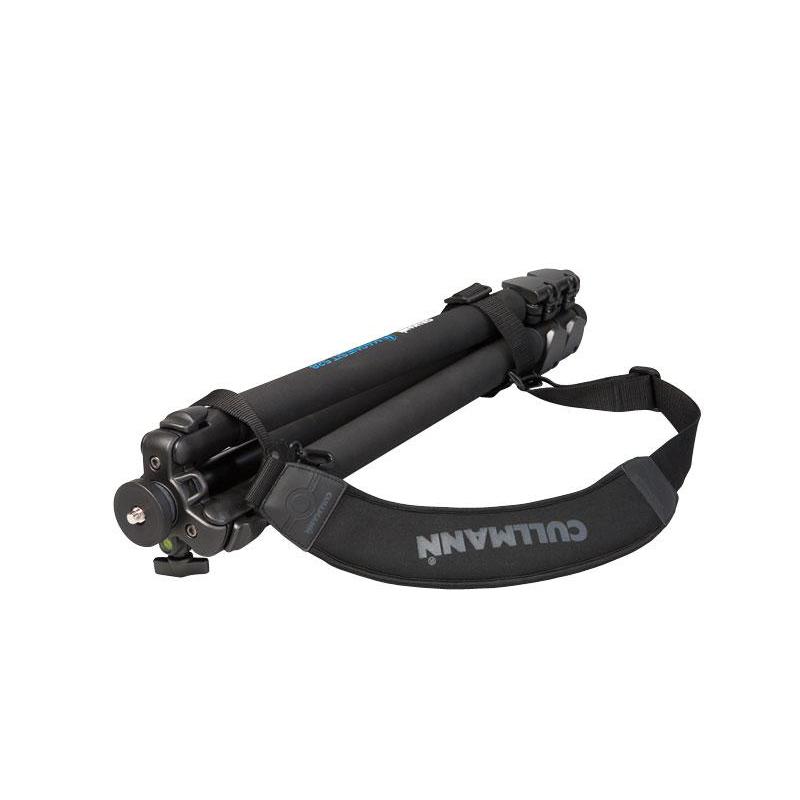 Cullmann Curea de transport trepied  POD STRAP 600