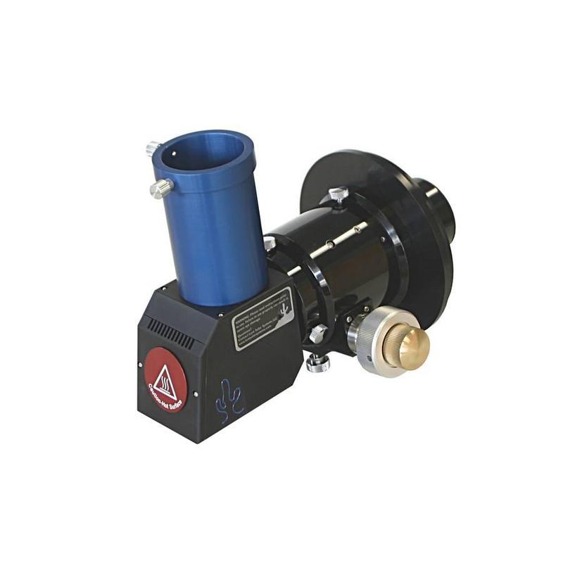 Lunt Solar Systems Filtre Modul Lunt Ca-K pentru LS152THa