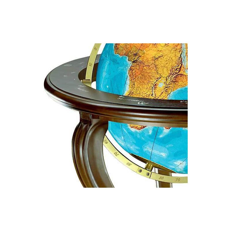 Columbus Glob cu stand Duo T205150