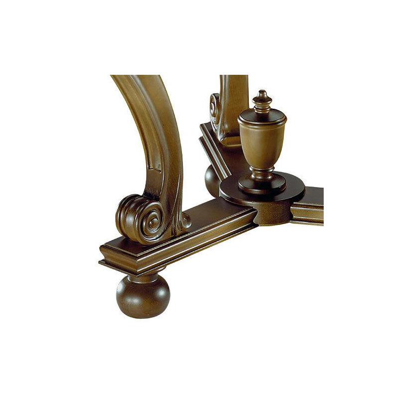 Columbus Glob cu stand Duo T205150