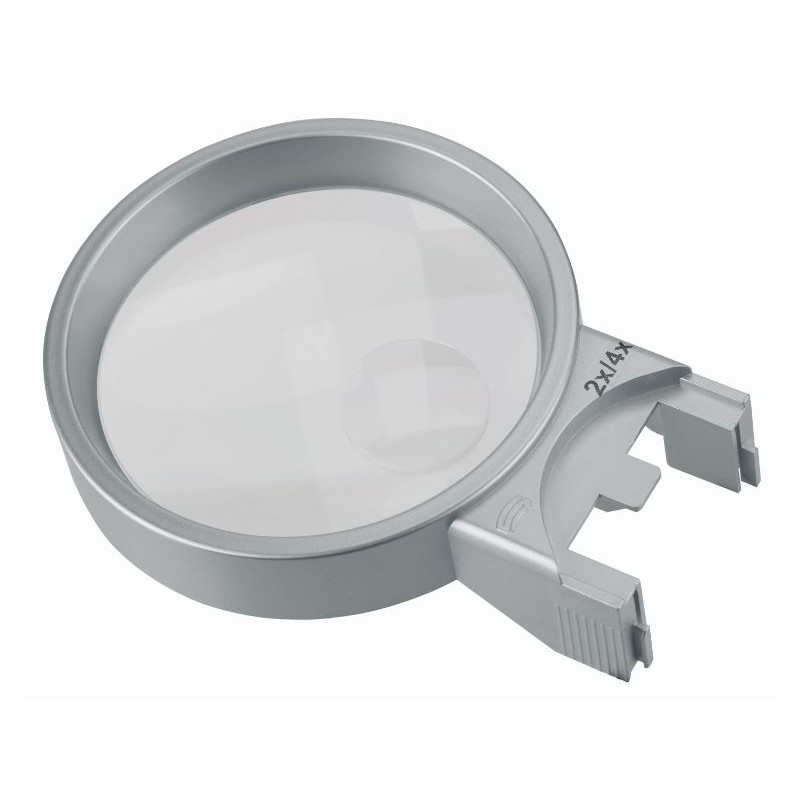 Schweizer Cap lupă pentru Tech-Line Modular 2x / 4x