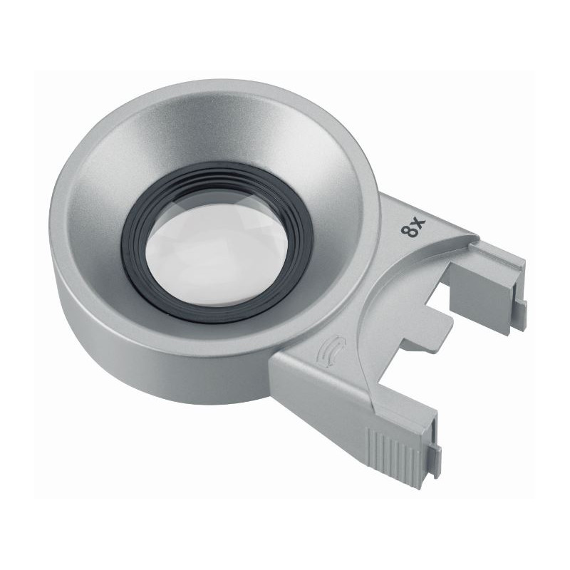 Schweizer Cap lupă pentru Tech-Line Modular 8x