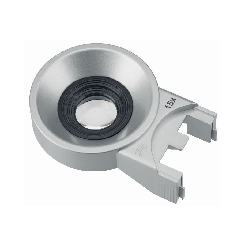 Schweizer Cap lupă pentru Tech-Line Modular 15x