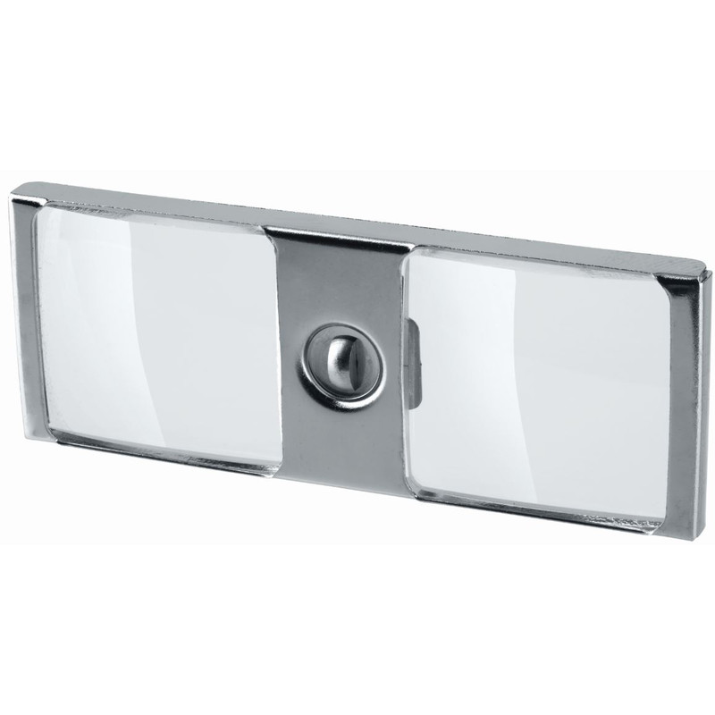 Schweizer Lentile interschimbabile pentru lupa de bandă Tech-Line BINO LED, 2,5x
