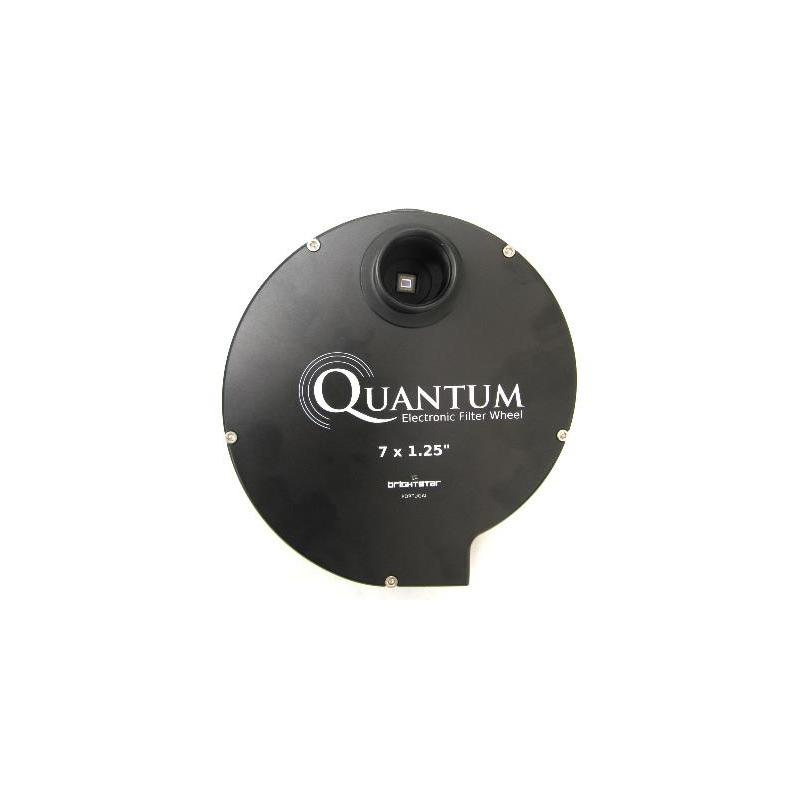 i-Nova Roată filtre motorizată 1,25" L cu set filtre LRGB şi adaptor C-Mount