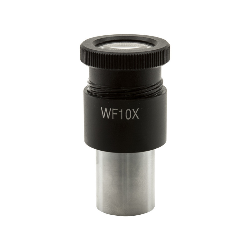 Optika M-781, Ocular micrometric EWF 10x / 22 (XDS, POL, IM)