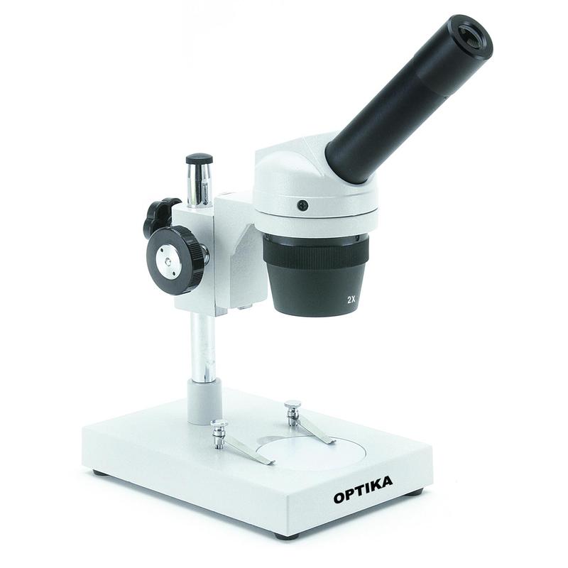 Optika Microscopul stereoscopic MS-2 20x, Monoscop