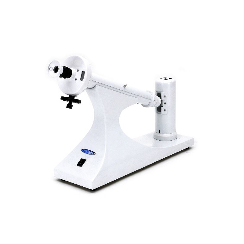 Optika Polarimetru de masă