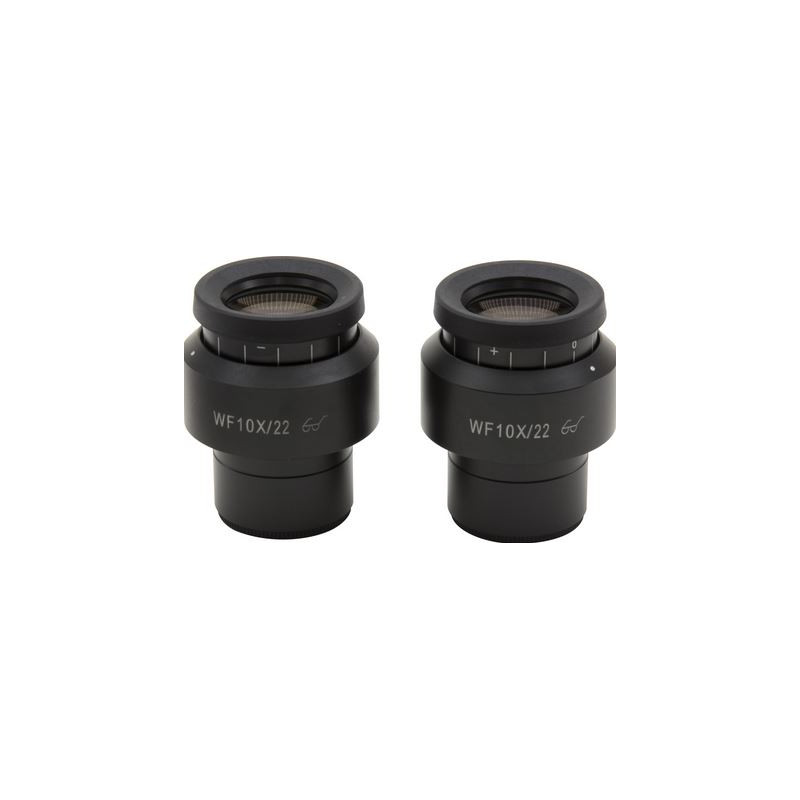 Optika Pereche oculare ST-144 WF25X /9mm pentru seria modulara SZN