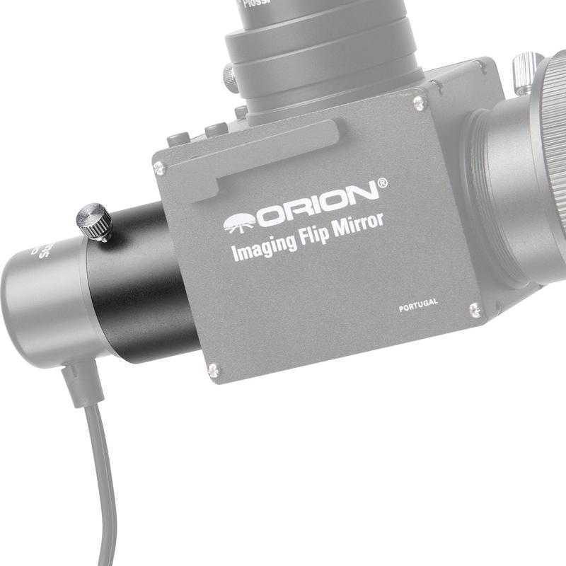 Orion Adapter Adaptor cameră Imaging Flip Mirror  1,25"