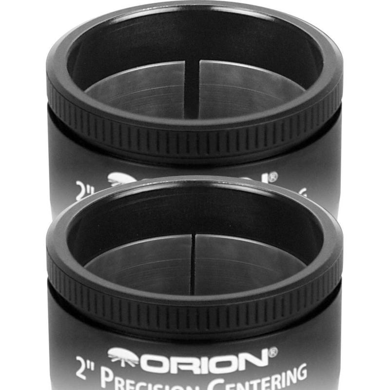 Orion Adaptor centrare de precizie şi extensie 2"