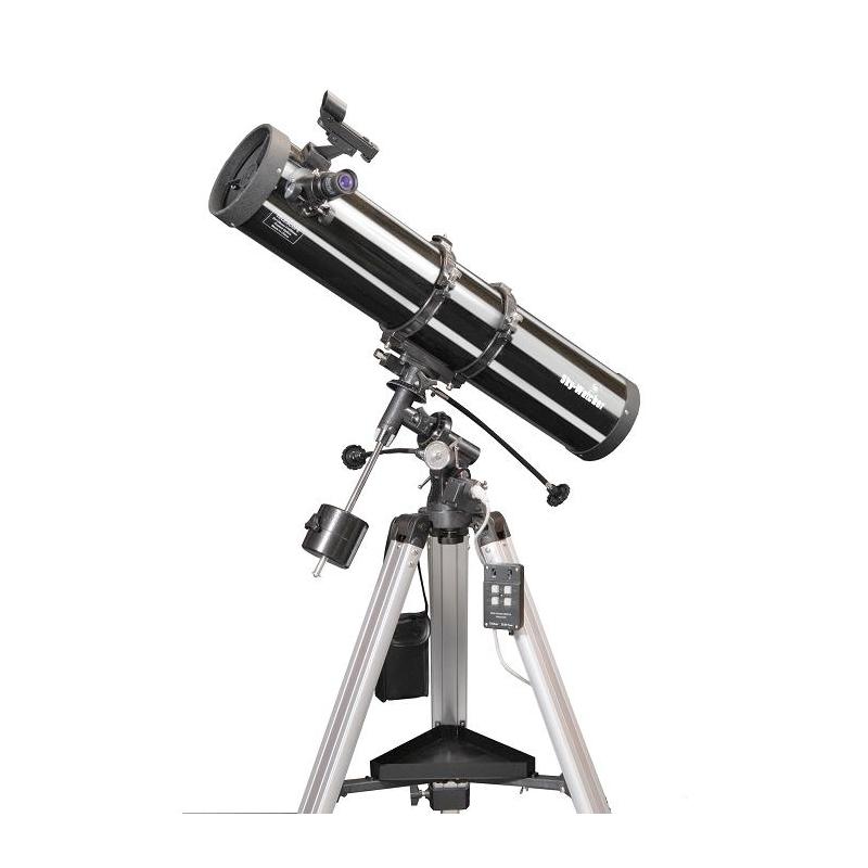 Skywatcher Telescop N 130/900 Explorer EQ-2 cu motor EQ-2