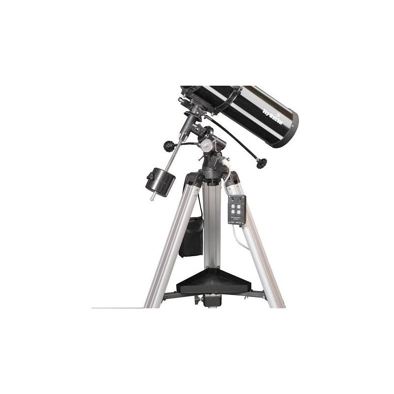 Skywatcher Telescop N 130/900 Explorer EQ-2 cu motor EQ-2