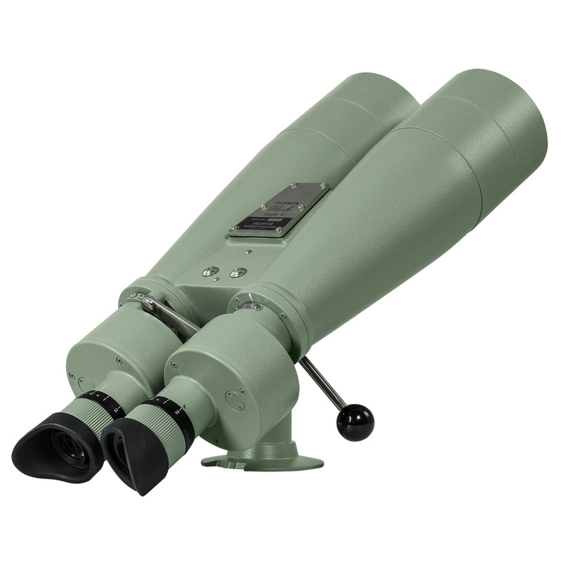 Fujinon Binoclu LB 15x80 MT-SX