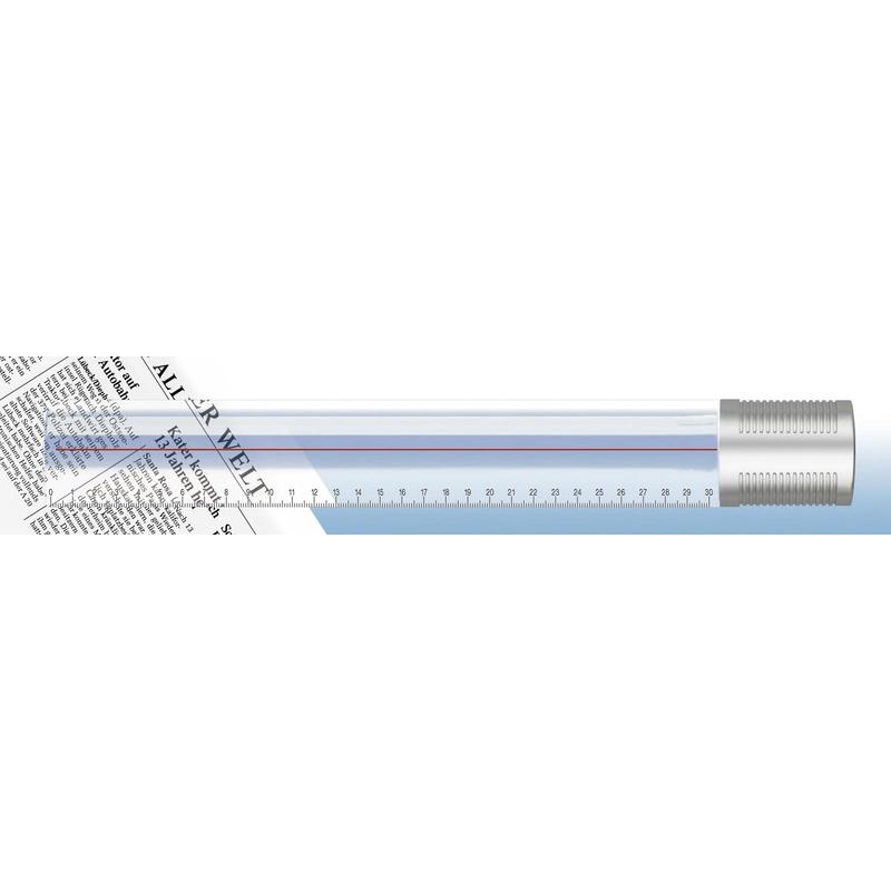 Bresser Lupa Liniar 2x, 310mm