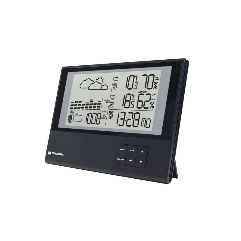 Bresser Statie meteo wirelles Tendence
