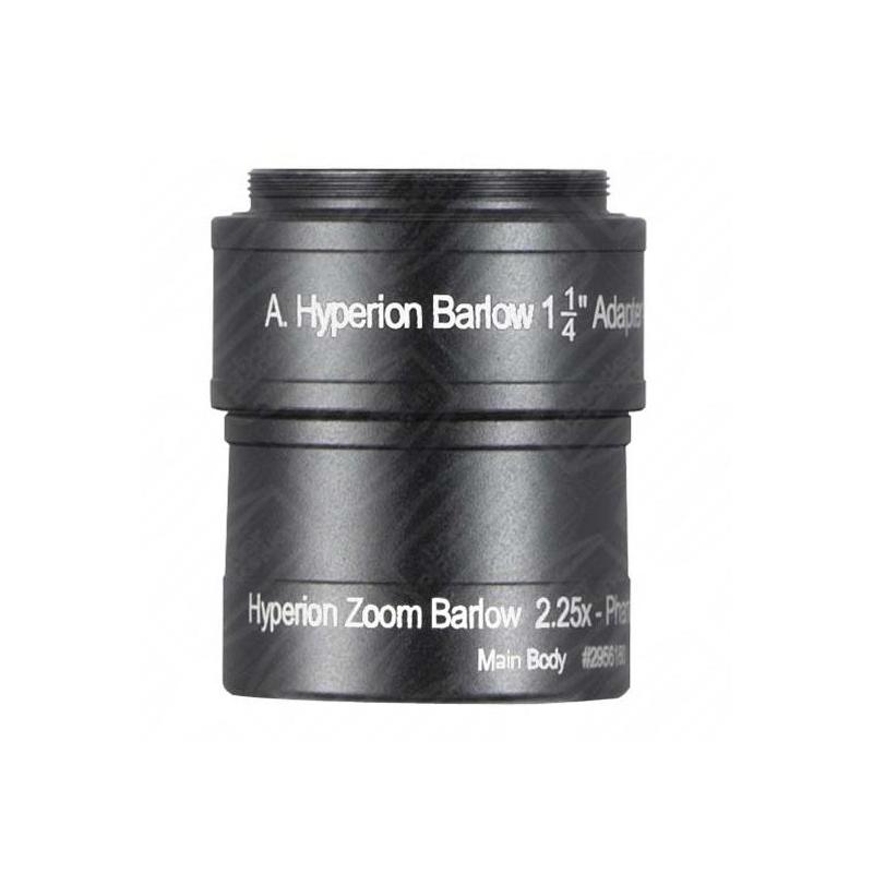 Baader Lentilă Barlow Zoom Hyperion - 2,25x