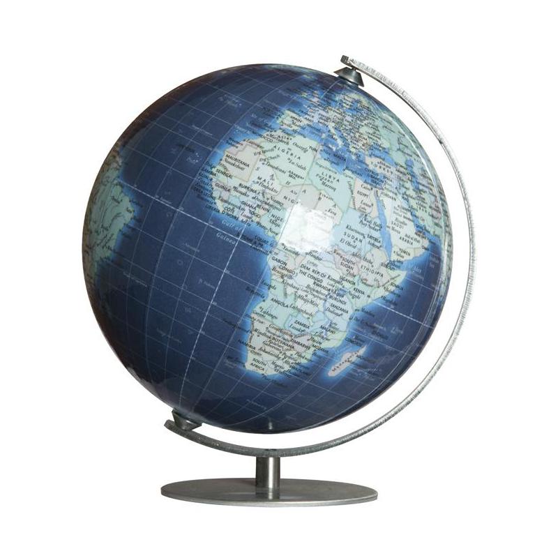 Columbus Mini glob Duo Azzurro T241281 compatibil cu TING