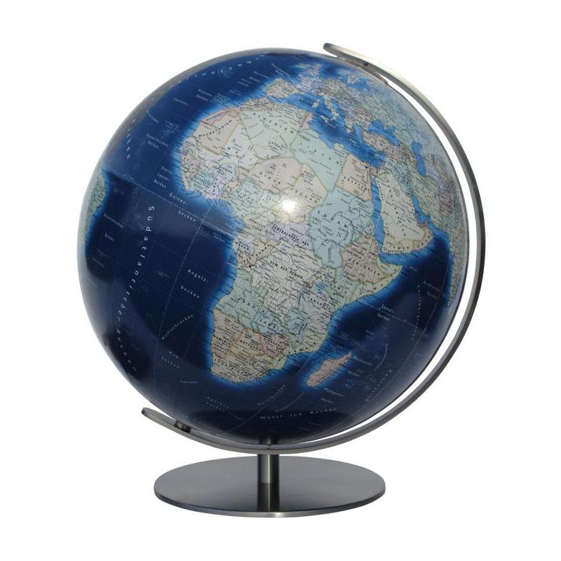 Columbus Glob Duo Azzurro Edelstahl 40cm
