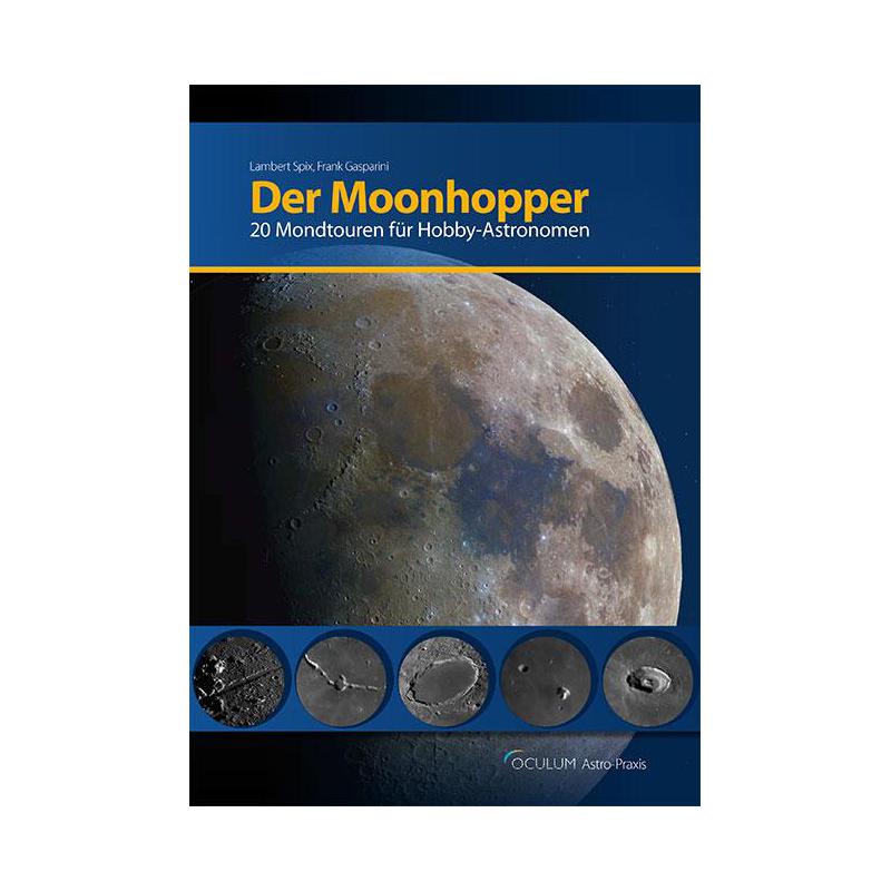 Oculum Verlag Der Moonhopper