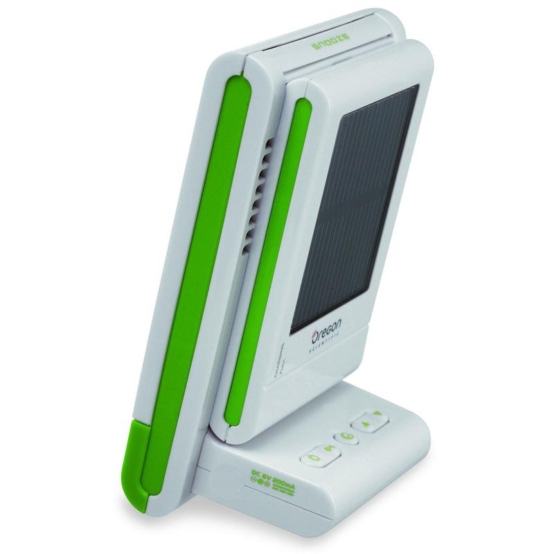 Oregon Scientific Staţie meteo Eco-Line RMR331ES