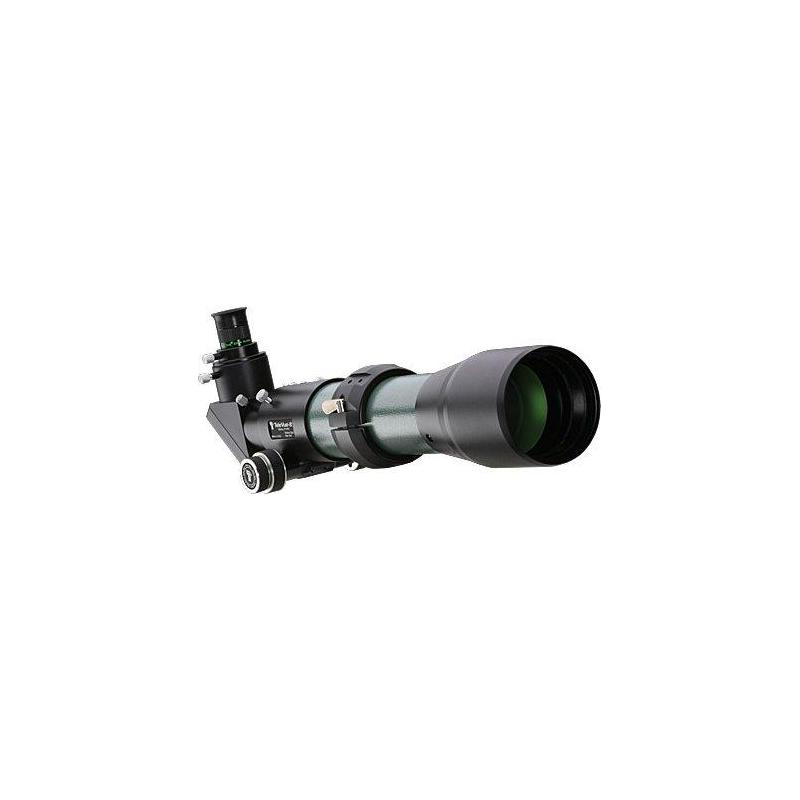 TeleVue Refractor apochromat AP 85/600 Tele Vue-85 verde OTA