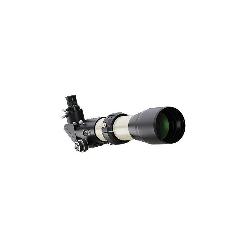 TeleVue Refractor apochromat AP 85/600 Tele Vue-85 fildeş OTA