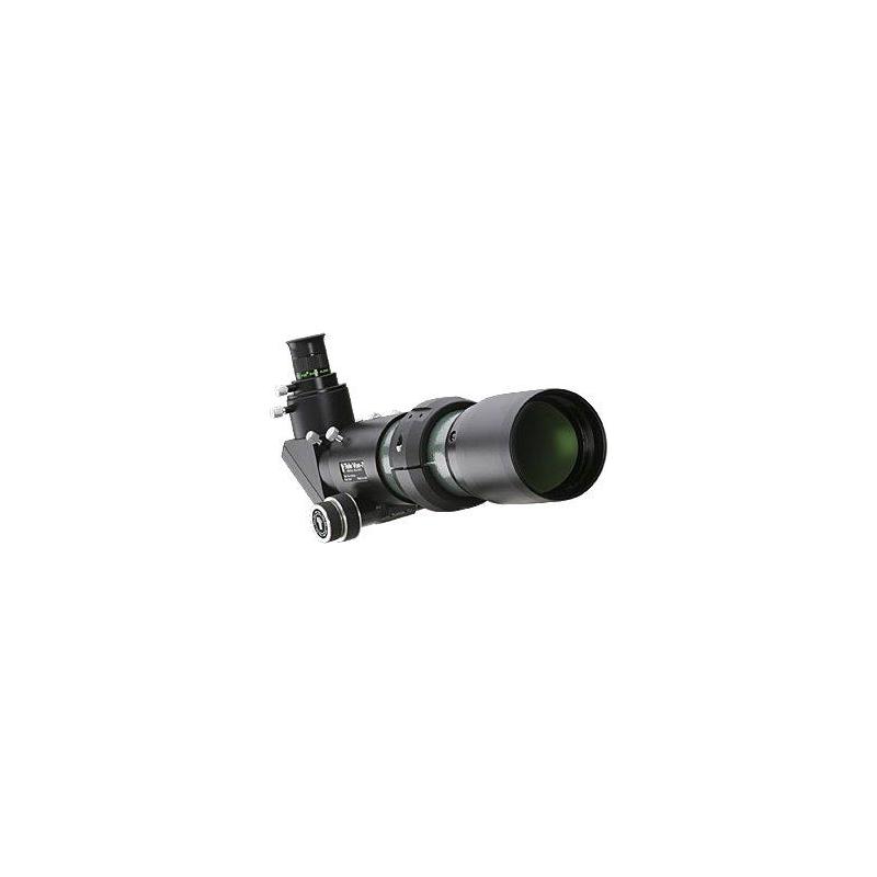 TeleVue Refractor apochromat AP 76/480 Tele Vue-76 verde OTA