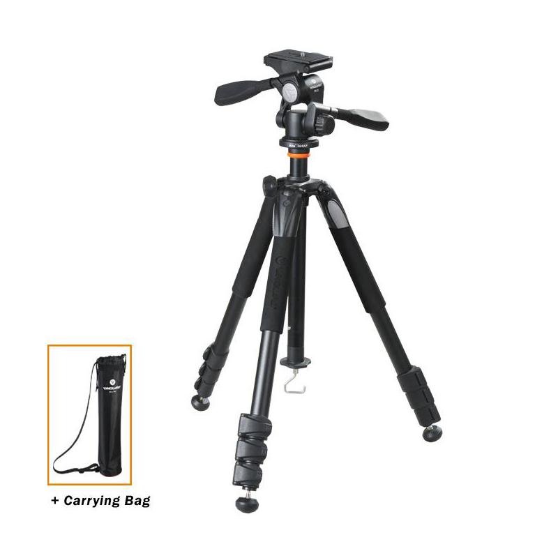 Vanguard Trepied din aluminiu Alta+ 264AP