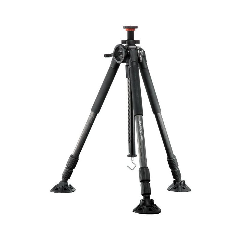 Vanguard Trepied din carbon Auctus Plus 283 CT