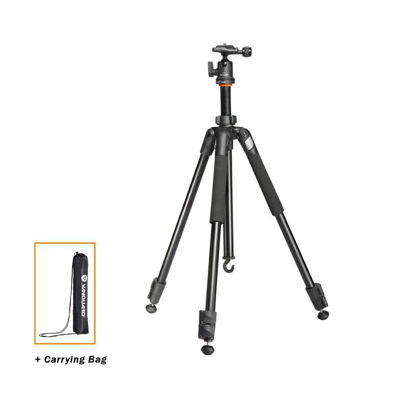 Trepied Vanguard ESPOD 203AP - Photo, audio & vidéo