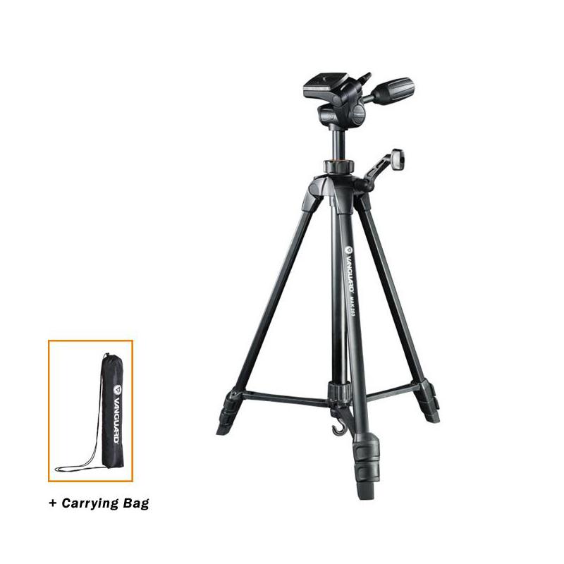 Vanguard Trepied din aluminiu MAK 203