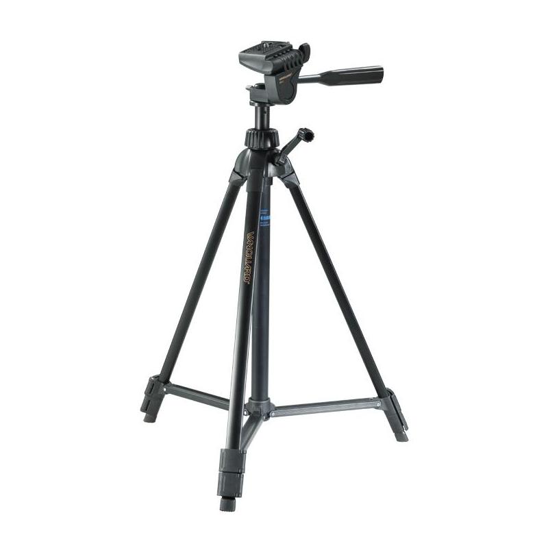 Vanguard Trepied din aluminiu MK-2
