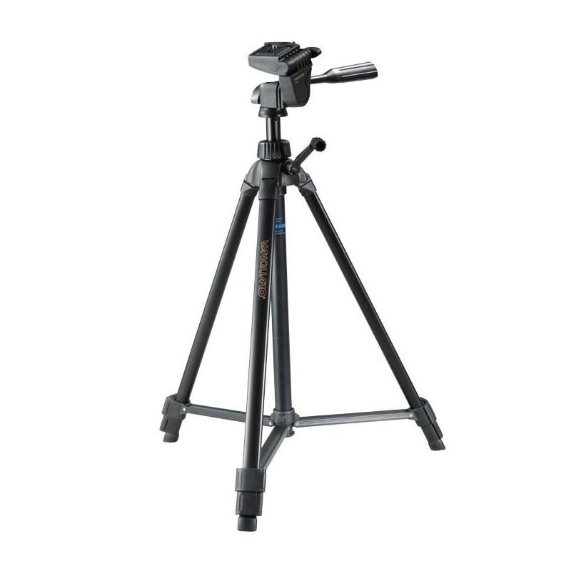 Vanguard Trepied din aluminiu MK-3