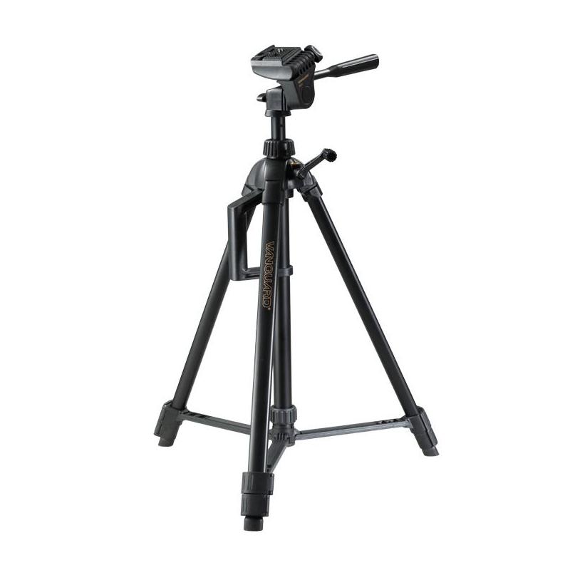 Vanguard Trepied din aluminiu MK-4