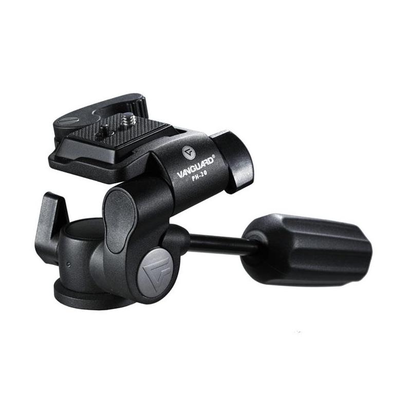 Vanguard Cap de trepied panoramic PH-20