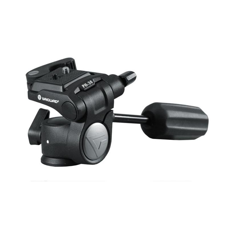 Vanguard Cap de trepied panoramic PH-30