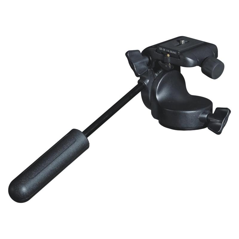 Vanguard Cap de trepied panoramic PH-50