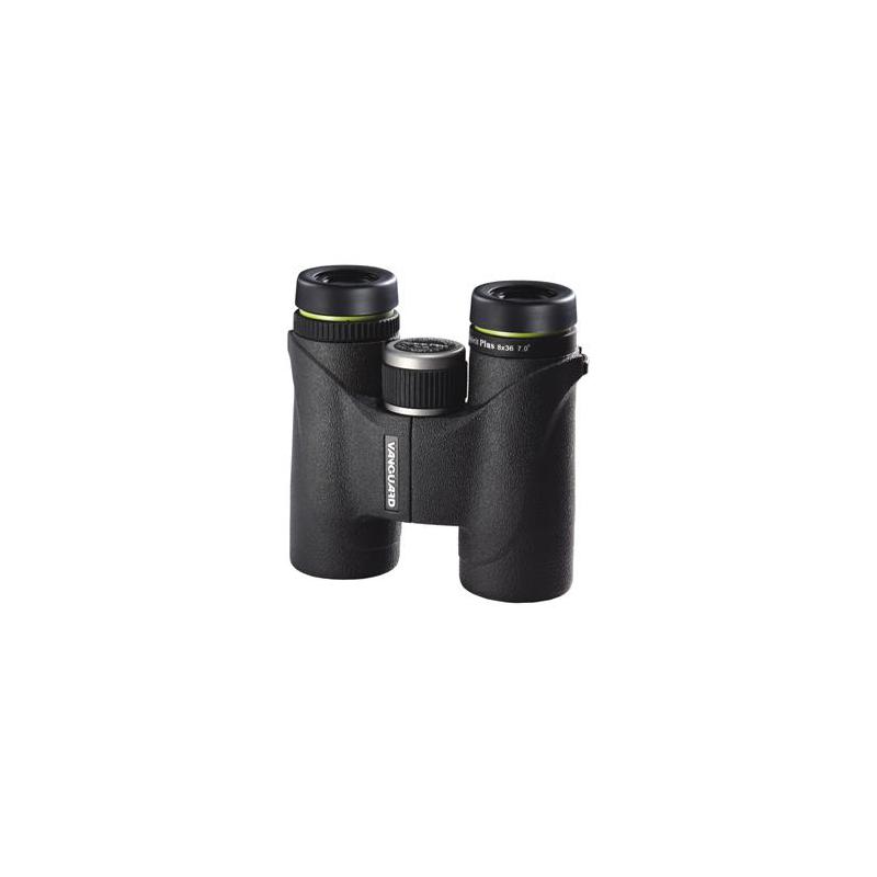 Vanguard Binoclu Spirit Plus 8x36