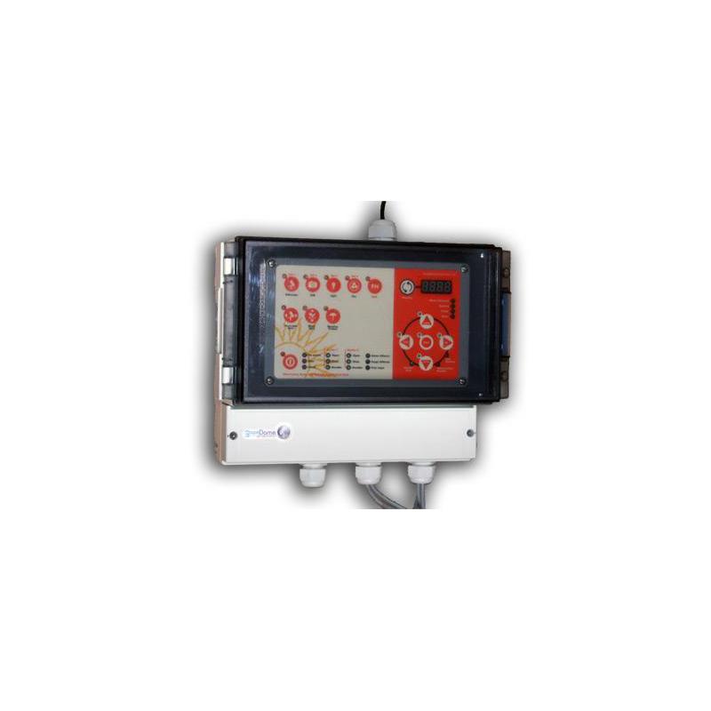 Omegon Carcasă impermeabilă pentru unitatea de control v2.0 a cupolei observator