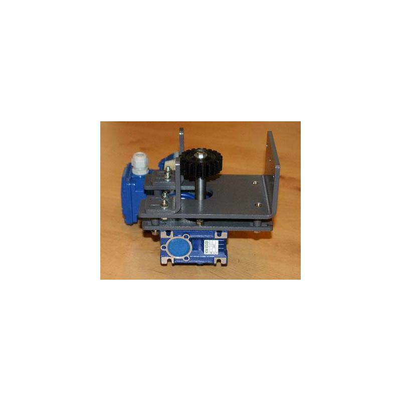 ScopeDome Motor pentru fereastra de observare la cupola de oservator V3 cu diametrul de 3m.